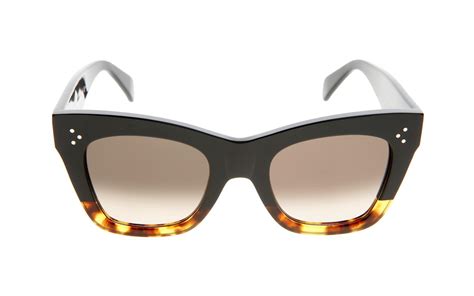 celine catherine 41090 s fu5|Celine Catherine CL41090/S FU5 50 Z3 Sunglasses .